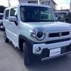 suzuki hustler 2024 quick_quick_MR92S_MR92S-492918 image 16