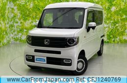 honda n-van-style 2023 quick_quick_5BD-JJ2_JJ2-6004118