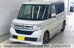 daihatsu tanto 2014 -DAIHATSU 【山口 588ち1103】--Tanto LA600S-0201320---DAIHATSU 【山口 588ち1103】--Tanto LA600S-0201320-