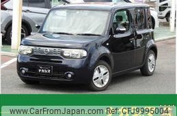 nissan cube 2012 quick_quick_DBA-Z12_Z12-196485