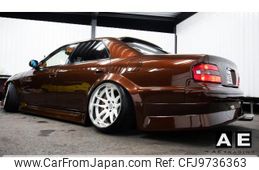 1998 Toyota Chaser E-JZX100 2WD - Car Price $29,779