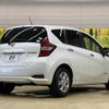 nissan note 2018 -NISSAN--Note DAA-HE12--HE12-166266---NISSAN--Note DAA-HE12--HE12-166266- image 18