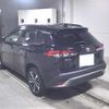 toyota corolla-cross 2023 -TOYOTA 【群馬 302ﾅ4435】--Corolla Cross ZSG10-1021623---TOYOTA 【群馬 302ﾅ4435】--Corolla Cross ZSG10-1021623- image 2