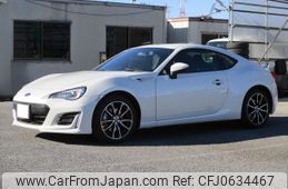 subaru brz 2016 GOO_JP_700055141430250111001