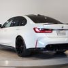bmw m3 2023 -BMW--BMW M3 3BA-32AY30--WBS42AY0X0FP11930---BMW--BMW M3 3BA-32AY30--WBS42AY0X0FP11930- image 2