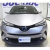 toyota c-hr 2017 quick_quick_DAA-ZYX10_2034713 image 10