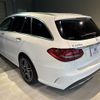 mercedes-benz c-class 2020 quick_quick_LDA-205214_W1K2052142F990114 image 7