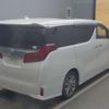 toyota alphard 2020 -TOYOTA--Alphard 3BA-AGH30W--AGH30-0332231---TOYOTA--Alphard 3BA-AGH30W--AGH30-0332231- image 2