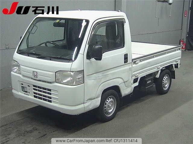 honda acty-truck 2013 -HONDA--Acty Truck HA9-1208317---HONDA--Acty Truck HA9-1208317- image 1