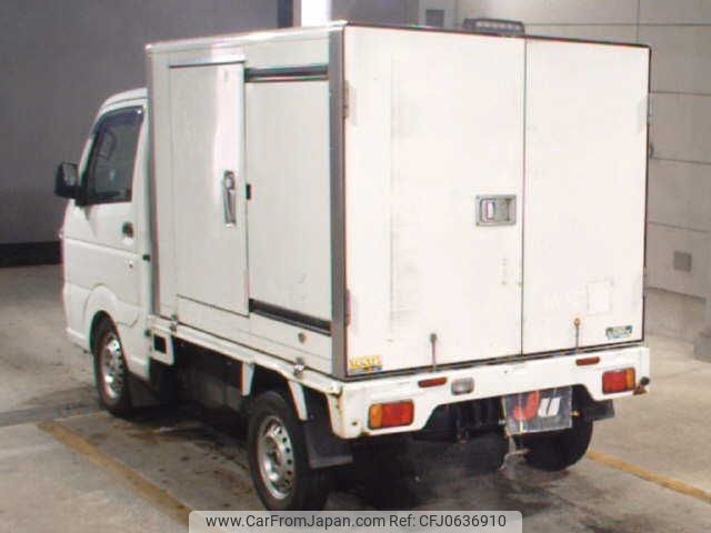 suzuki carry-truck 2016 -SUZUKI 【福岡 480ﾁ8611】--Carry Truck DA16T--DA16T-298350---SUZUKI 【福岡 480ﾁ8611】--Carry Truck DA16T--DA16T-298350- image 2