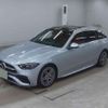 mercedes-benz c-class-station-wagon 2022 -MERCEDES-BENZ 【福岡 372ﾘ 310】--Benz C Class Wagon 3CA-206204C--W1K2062042F078201---MERCEDES-BENZ 【福岡 372ﾘ 310】--Benz C Class Wagon 3CA-206204C--W1K2062042F078201- image 2