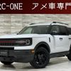 ford bronco 2022 quick_quick_FUMEI_3FMCR9A66MRA35802 image 1