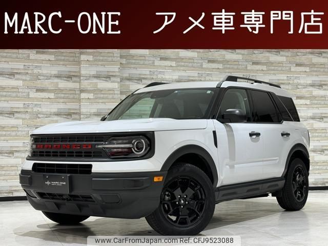 ford bronco 2022 quick_quick_FUMEI_3FMCR9A66MRA35802 image 1