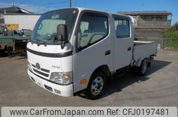 toyota dyna-truck 2012 -TOYOTA--Dyna LDF-KDY231--KDY231-8009929---TOYOTA--Dyna LDF-KDY231--KDY231-8009929-