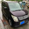 suzuki wagon-r 2010 -SUZUKI--Wagon R DBA-MH23S--MH23S-323588---SUZUKI--Wagon R DBA-MH23S--MH23S-323588- image 1