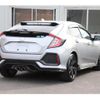 honda civic 2018 -HONDA--Civic FK7--FK7-1006417---HONDA--Civic FK7--FK7-1006417- image 2