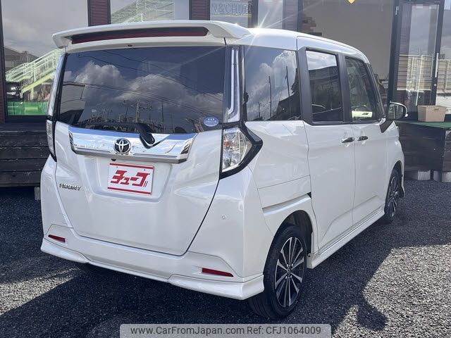 toyota roomy 2020 -TOYOTA--Roomy 4BA-M900A--M900A-0505373---TOYOTA--Roomy 4BA-M900A--M900A-0505373- image 2
