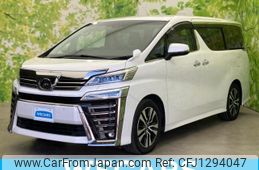 toyota vellfire 2019 quick_quick_DBA-AGH30W_AGH30-0269747