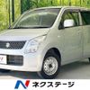 suzuki wagon-r 2012 -SUZUKI--Wagon R DBA-MH23S--MH23S-906443---SUZUKI--Wagon R DBA-MH23S--MH23S-906443- image 1