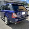 land-rover range-rover 2010 -ROVER--Range Rover ABA-LS5S--SALLSJAE3AA239089---ROVER--Range Rover ABA-LS5S--SALLSJAE3AA239089- image 7