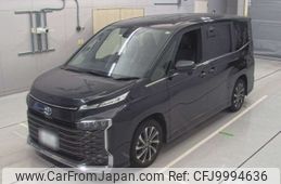 toyota voxy 2022 -TOYOTA 【名古屋 307ま7050】--Voxy ZWR90W-0005432---TOYOTA 【名古屋 307ま7050】--Voxy ZWR90W-0005432-