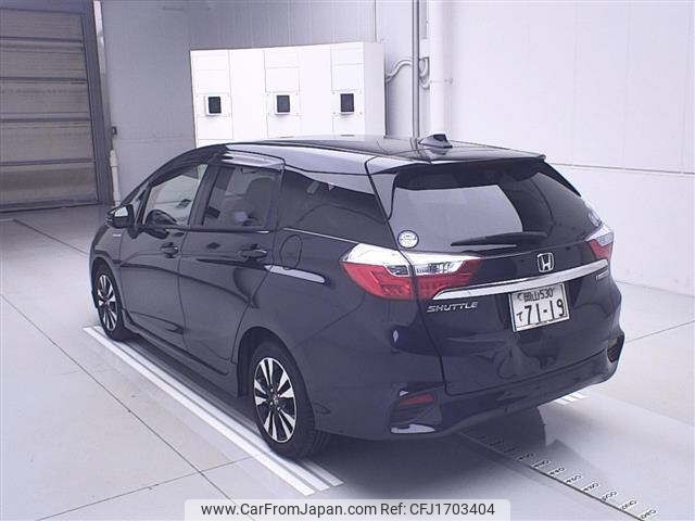 honda shuttle 2017 CFJ1703404 image 2