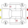 toyota prius 2009 -TOYOTA--Prius DAA-ZVW30--ZVW30-1116336---TOYOTA--Prius DAA-ZVW30--ZVW30-1116336- image 2
