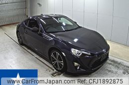 toyota 86 2013 CFJ1892875