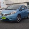 nissan note 2013 quick_quick_DBA-E12_E12-120619 image 1