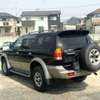 mitsubishi challenger 1998 BD30023C3714A1 image 5