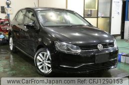 volkswagen polo 2016 quick_quick_6RCJZ_WVWZZZ6RZGU043716