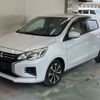 mitsubishi mirage 2020 CFJ1750323 image 1