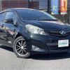 toyota vitz 2011 -TOYOTA--Vitz DBA-NSP130--NSP130-2031245---TOYOTA--Vitz DBA-NSP130--NSP130-2031245- image 1