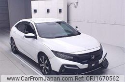 honda civic 2020 CFJ1670562