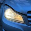 mercedes-benz c-class 2012 -MERCEDES-BENZ--Benz C Class DBA-204049--WDD2040492A728582---MERCEDES-BENZ--Benz C Class DBA-204049--WDD2040492A728582- image 2