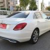 mercedes-benz c-class 2015 -MERCEDES-BENZ--Benz C Class DBA-205040C--WDD2050402R130098---MERCEDES-BENZ--Benz C Class DBA-205040C--WDD2050402R130098- image 5