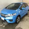 honda fit 2014 -HONDA 【秋田 501ﾇ9313】--Fit GP6--3011107---HONDA 【秋田 501ﾇ9313】--Fit GP6--3011107- image 1