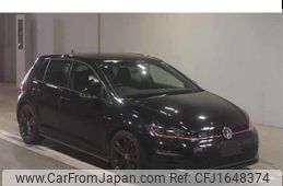 volkswagen golf-gti 2018 CFJ1648374