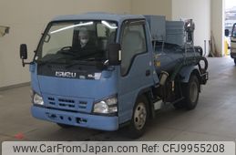 isuzu elf-truck 2005 -ISUZU--Elf NKR81AN-7010866---ISUZU--Elf NKR81AN-7010866-