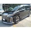 toyota alphard 2019 -TOYOTA--Alphard DAA-AYH30W--AYH30----TOYOTA--Alphard DAA-AYH30W--AYH30-- image 1