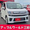 suzuki wagon-r 2017 -SUZUKI 【三河 580ﾔ7713】--Wagon R DAA-MH55S--MH55S-143380---SUZUKI 【三河 580ﾔ7713】--Wagon R DAA-MH55S--MH55S-143380- image 1