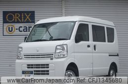 suzuki every 2019 -SUZUKI--Every HBD-DA17V--DA17V-375330---SUZUKI--Every HBD-DA17V--DA17V-375330-