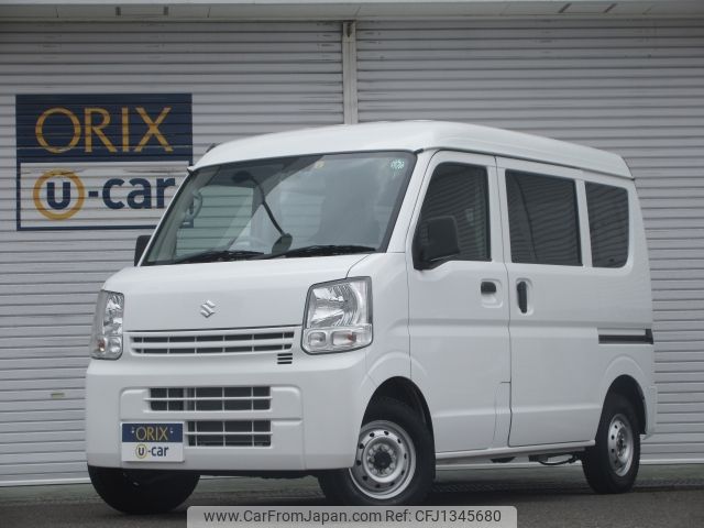 suzuki every 2019 -SUZUKI--Every HBD-DA17V--DA17V-375330---SUZUKI--Every HBD-DA17V--DA17V-375330- image 1