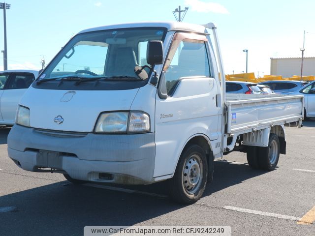 nissan vanette-truck 2000 NIKYO_LG86170 image 1