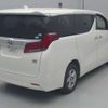 toyota alphard 2019 -TOYOTA--Alphard DAA-AYH30W--AYH30-0086757---TOYOTA--Alphard DAA-AYH30W--AYH30-0086757- image 2