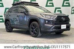 toyota rav4 2023 -TOYOTA--RAV4 6BA-MXAA54--MXAA54-4036706---TOYOTA--RAV4 6BA-MXAA54--MXAA54-4036706-