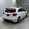 mercedes-benz a-class 2018 -MERCEDES-BENZ--Benz A Class 176051-WDD1760512J760926---MERCEDES-BENZ--Benz A Class 176051-WDD1760512J760926- image 6