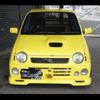 suzuki alto-works 1997 CFJ1777816 image 24