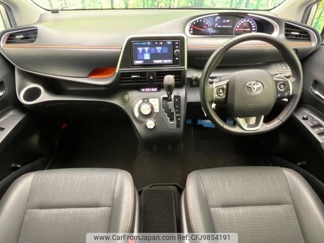 toyota sienta 2018 -TOYOTA--Sienta DBA-NSP170G--NSP170-7161808---TOYOTA--Sienta DBA-NSP170G--NSP170-7161808- image 2