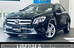 mercedes-benz gla-class 2016 -MERCEDES-BENZ--Benz GLA DBA-156942--WDC1569422J263355---MERCEDES-BENZ--Benz GLA DBA-156942--WDC1569422J263355-